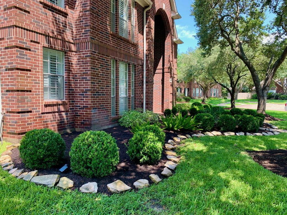 Tyler’s Lawn Care - tree service in Cincinnati, OH