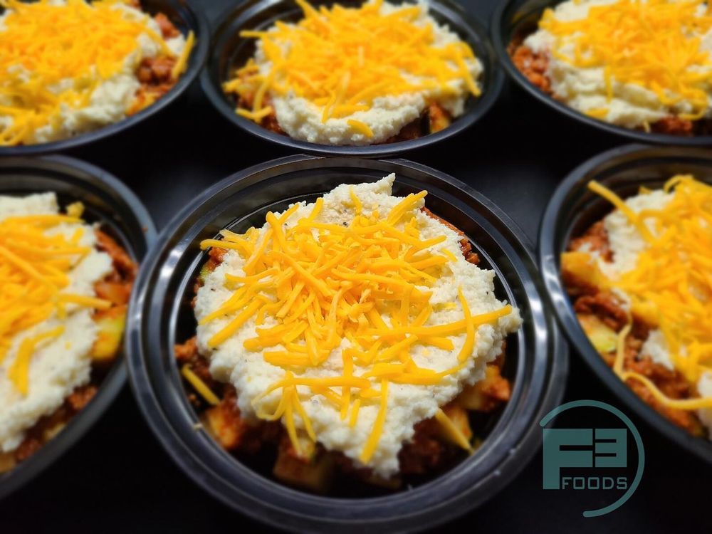 FLORIDA FIT FOODS Brooksville, Florida Caterers Phone Number Yelp