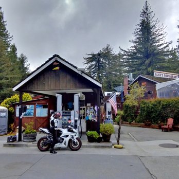 Alice's Restaurant - Diners Near Me - Woodside, California Alice's Restaurant - Diners Near Me - Woodside, California