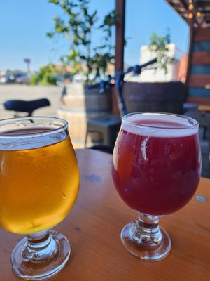 Blue Oak Brewing Company by null