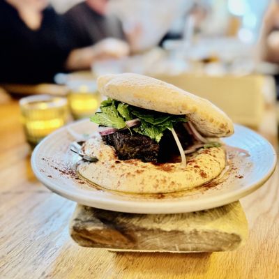 avec Restaurant by null