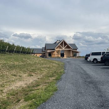 Crimson Lane Vineyards - Wineries Near Me - Linden, Virginia Crimson Lane Vineyards - Wineries Near Me - Linden, Virginia