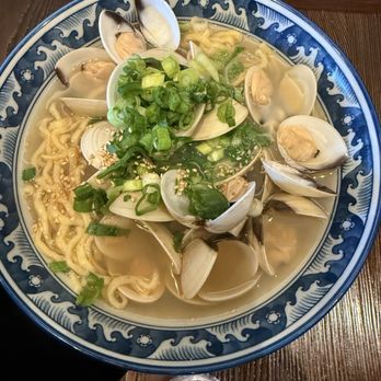 Hinodeya - San Jose - Clay - Ramen Near Me - San Jose, California