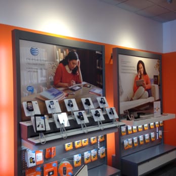 AT&T Store - Walpole AT&T Authorized Retailer -- Walpole Place : 555 Providence Highway / Route 1, Walpole                Interior - Mobile Phones Near Me - Walpole, Massachusetts