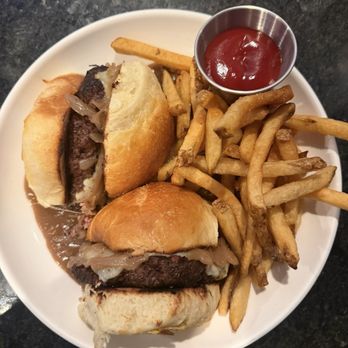 Eddie's Roadhouse - Disco burger - New American Near Me - Warwick, New York Eddie's Roadhouse - Disco burger - New American Near Me - Warwick, New York