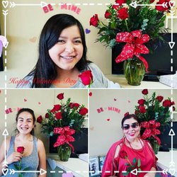 Smile Big Dentistry- Lea Bangsil, DMD - Smile Big Dentistry - Valentines Day 2017
