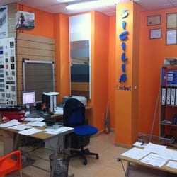cerrajeria y aluminios sicilia
