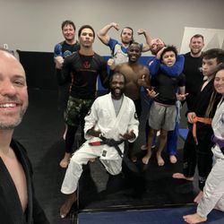Shumba Combat Sports Academy