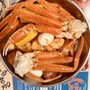 Photo of Mr Krabs Hut