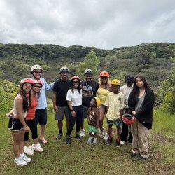 North Shore Eco Tours