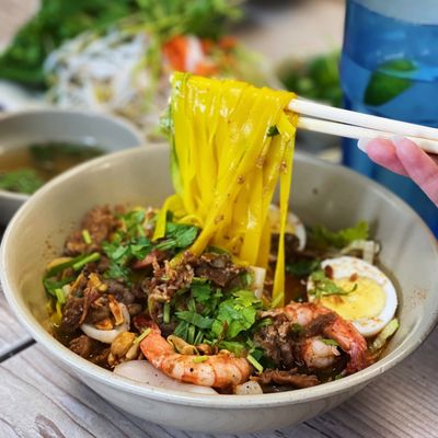 Lá Me Restaurant by null