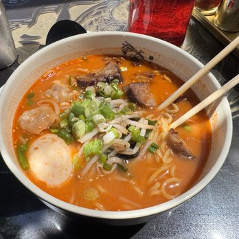 Underbelly - Belly of the Beast with spicy miso - Bars Near Me - San Diego, California Underbelly - Belly of the Beast with spicy miso - Bars Near Me - San Diego, California