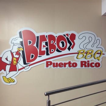 Bebo's BBQ - Barbeque Near Me - Carolina, Puerto Rico