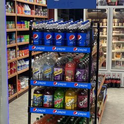 Lucky 7 Convenience 1 - Pepsi special 2 L two for $5