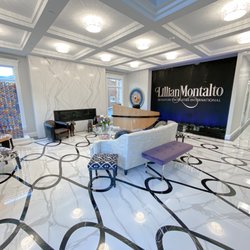 Lillian Montalto Signature Properties International - Main Lobby