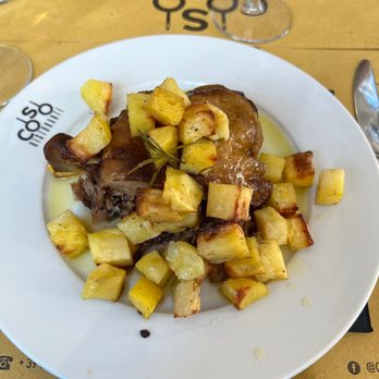 Coso - Italian Near Me - Rome, RM Coso - Italian Near Me - Rome, RM