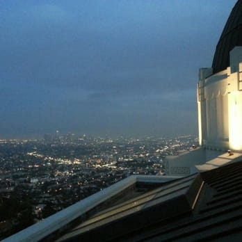 Griffith Observatory - Observatories Near Me - Los Angeles, California Griffith Observatory - Observatories Near Me - Los Angeles, California