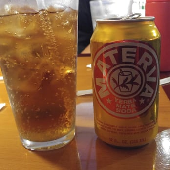 The Black Beans Cafe - Materva yerba mate soda - Latin American Near Me - Hollywood, Florida The Black Beans Cafe - Materva yerba mate soda - Latin American Near Me - Hollywood, Florida