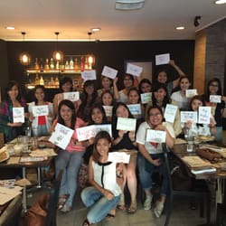 Cab Café - Anina Rubio's workshop