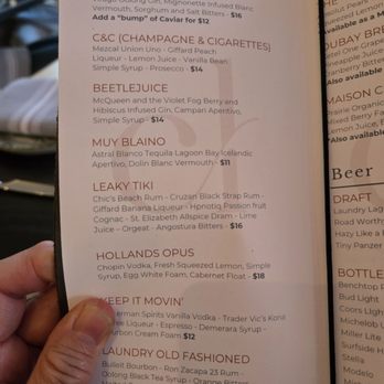 Chic's Laundry - Food Trucks Near Me - Virginia Beach, Virginia