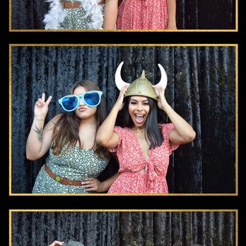 Booth Pix - Photo Booth Rentals Near Me