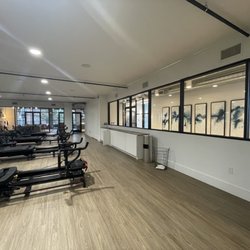 Urban Core - Lagree Studio