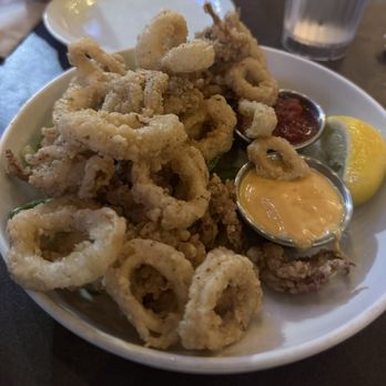 Paesanos - Calamari - Pizza Near Me - Sacramento, California Paesanos - Calamari - Pizza Near Me - Sacramento, California