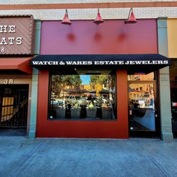 Watch & Wares