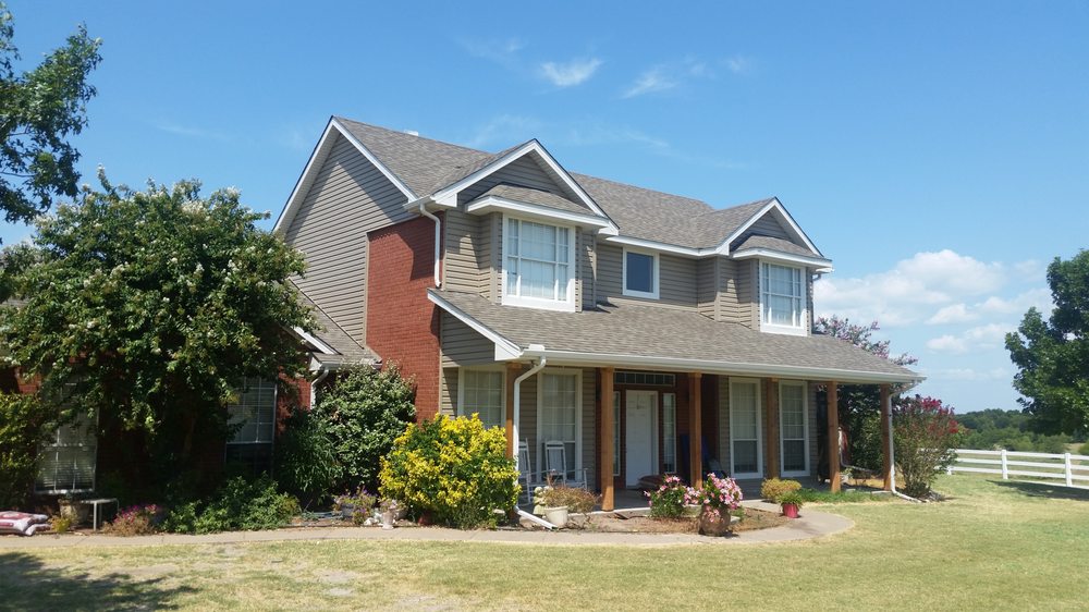 Slide of Roofing & Siding Smiths