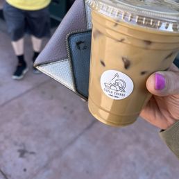 iced lemon white espresso mocha iced lemon white espresso mocha