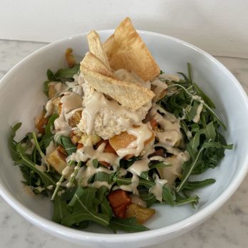 Yellow Door - Special bowl - Coffee & Tea Near Me - Oakland, California