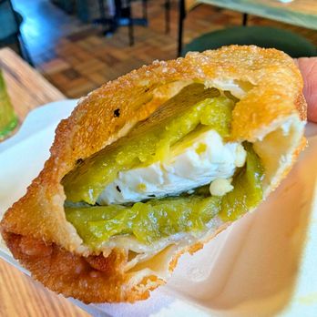Sazon by Chef Rulis - Pizza Near Me - El Paso, Texas
