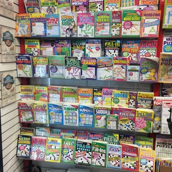 Gateway Newstands - Newspapers & Magazines Near Me - Edmonton, Alberta Gateway Newstands - Newspapers & Magazines Near Me - Edmonton, Alberta