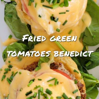 Ruby Slipper Midcity - One tomato two tomato eggs Benedict - Breakfast & Brunch Near Me - New Orleans, Louisiana Ruby Slipper Midcity - One tomato two tomato eggs Benedict - Breakfast & Brunch Near Me - New Orleans, Louisiana