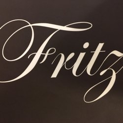 Fritz, Tea-Room