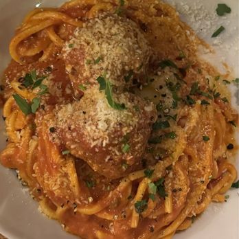 Cantina e Cucina - Spaghetti and Meatballs - Cafeteria Near Me - Rome, RM Cantina e Cucina - Spaghetti and Meatballs - Cafeteria Near Me - Rome, RM