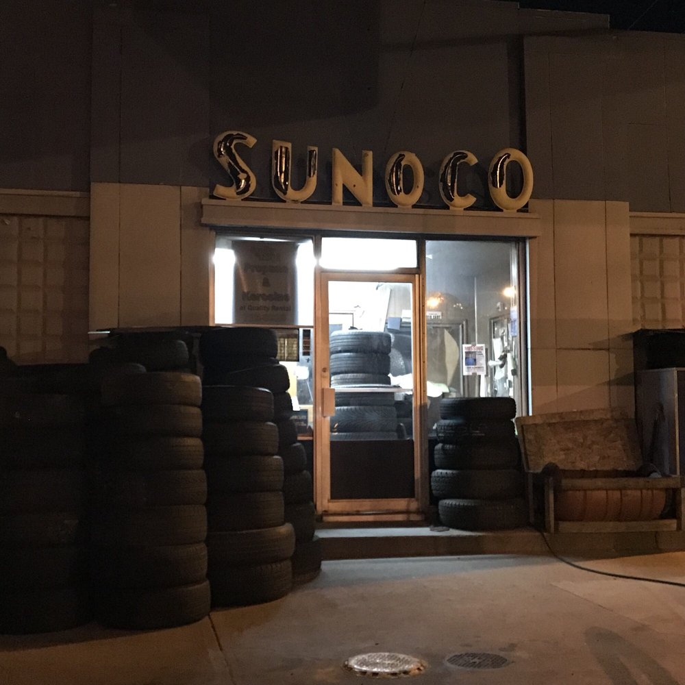 ART’S SUNOCO Gas Stations 326 Central Ave, Pawtucket, RI Phone Number