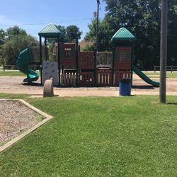Maple Grove Park - Other side