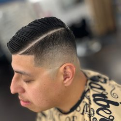 Manscaper Salon