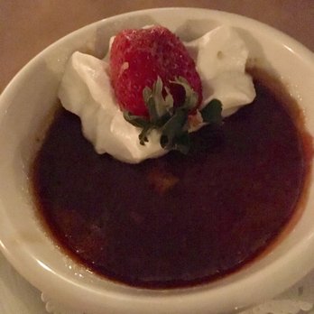 Omar's Carriage House - Espresso Crème Brûlée - New American Near Me - Norfolk, Virginia Omar's Carriage House - Espresso Crème Brûlée - New American Near Me - Norfolk, Virginia