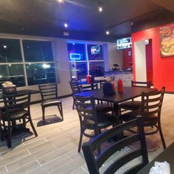 Fat Shack- Kansas City
