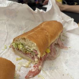 Yum Yum