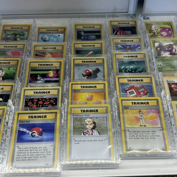 Perfect Rares Card Center - Hobby Shops Near Me - Artesia, California Perfect Rares Card Center - Hobby Shops Near Me - Artesia, California