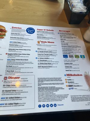 Menu photo 4 IHOP Bel Air, MD Menu photo 4 IHOP Bel Air, MD