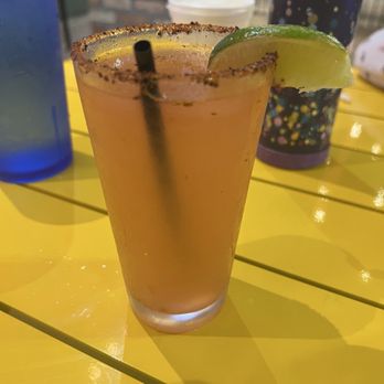 Cenas Kitchen - Watermelon margarita - Tex-Mex Near Me - Houston, Texas Cenas Kitchen - Watermelon margarita - Tex-Mex Near Me - Houston, Texas