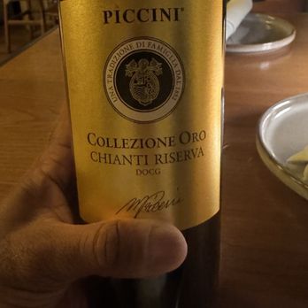 Cindy's Rooftop - Chianti - New American Near Me - Chicago, Illinois