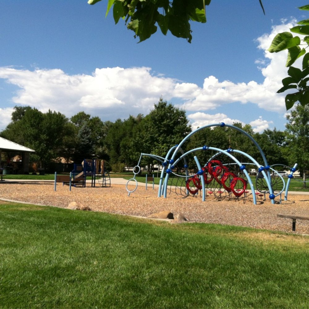 Fruitdale Park - Dog Parks Near Me - Wheat Ridge, Colorado
