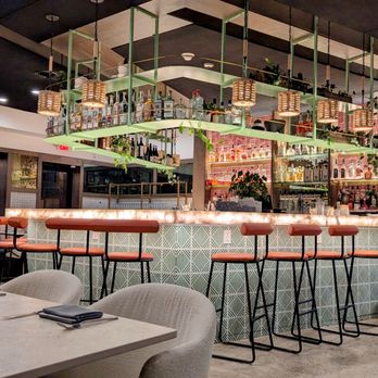 Black Cactus - New Mexican Cuisine Near Me - Avalon, New Jersey
