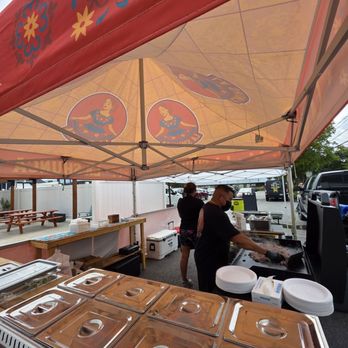 La Shunca - Food Stands Near Me