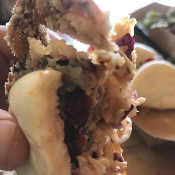 Fat Bao - Chinese Near Me - Houston, Texas